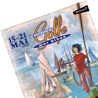 La semaine du Golfe 2023