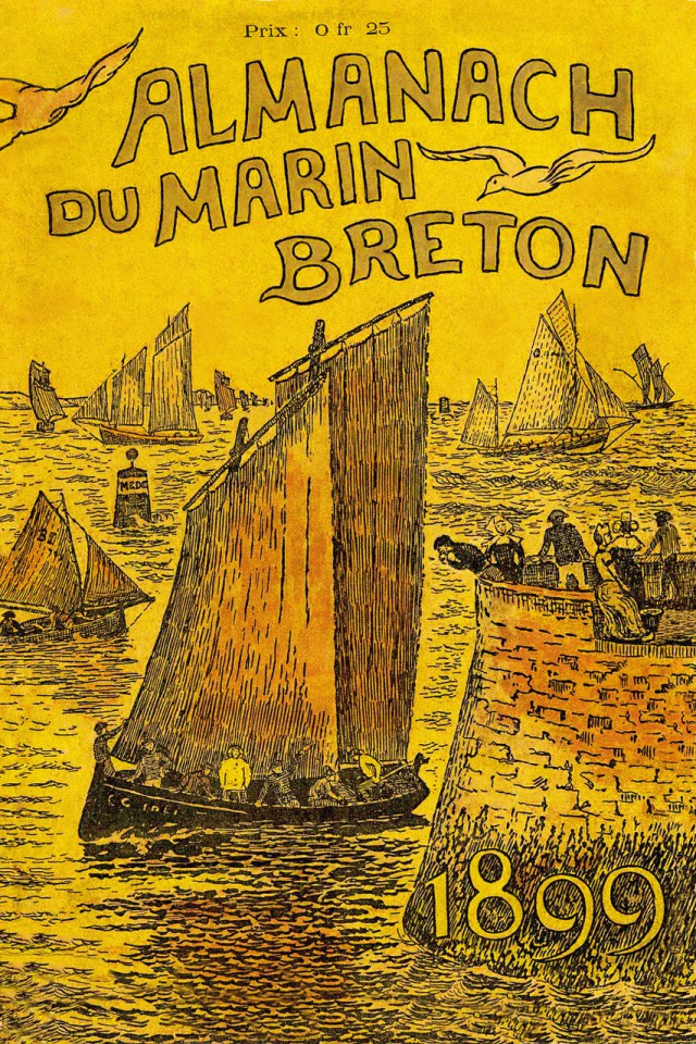 Téléchargement gratuit Images L Oeuvre Du Marin Breton Charity Dedicated To Breton Sailors dernière par