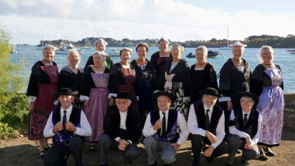 Cercle Celtique d'Arradon (Chal Ha Dichal)
