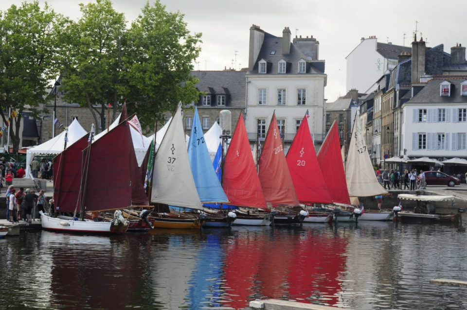 Journée de clôture à Vannes