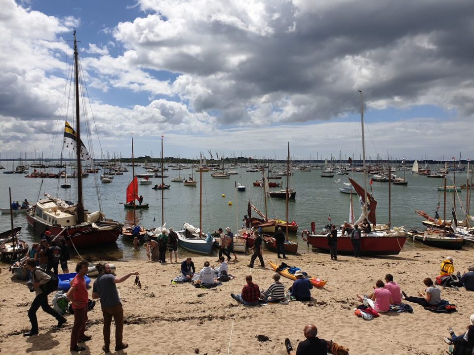 Journée de l'Ile d'Arz