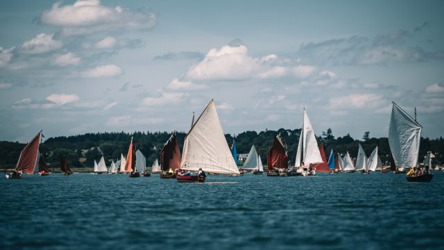 The 13th edition of the Semaine du Golfe draws to a close! 