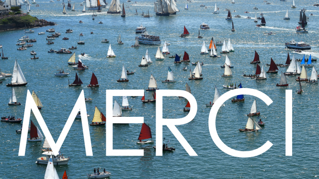 MERCI MERCI