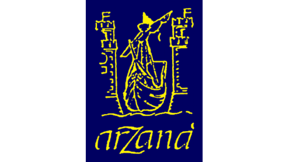 VÉNÉTIE -  ARZANA