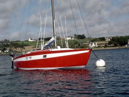 RADIS ROUGE