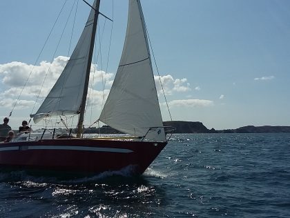 ISKRA III