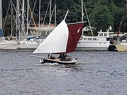 LA STERNE II