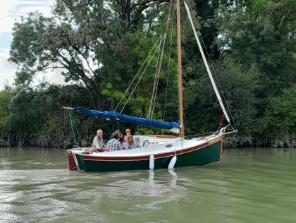 Capitaine Haddock