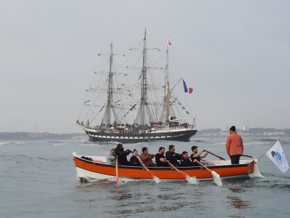 La Chaloupe Brémoise