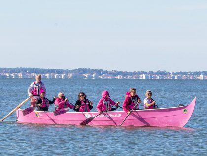 Les Elles du Bassin 