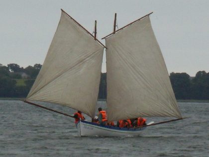 FILLE DE LOIRE