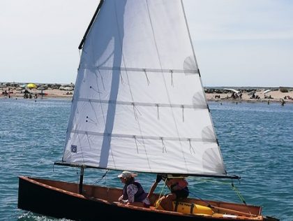 Okoumé