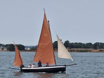 L'iledaraise 