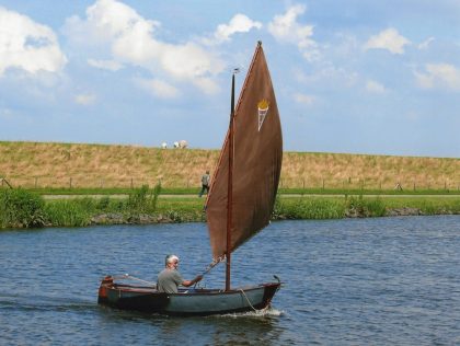LIS (het Leven Is Strijd)