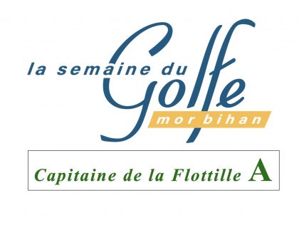 Capitaine flottille A
