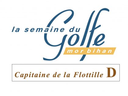 Capitaine flottille D