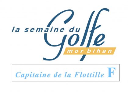 Capitaine flottille F