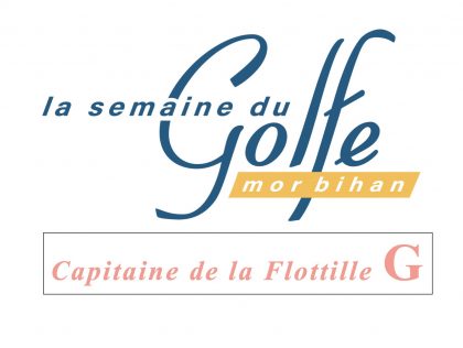 Capitaine flottille G