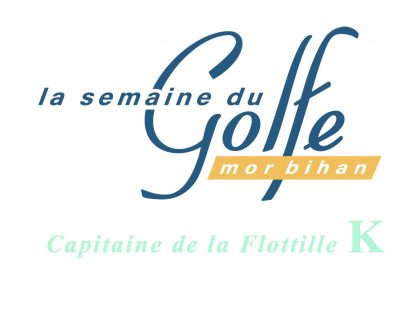 Capitaine flottille K