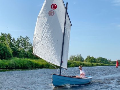 Meisje Loos