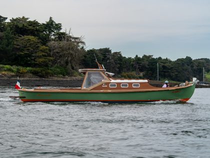 MIRABELLE