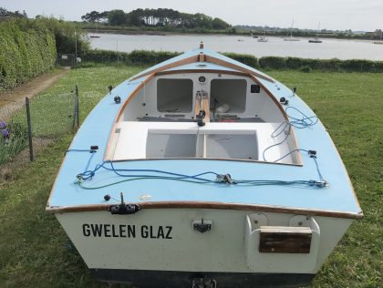 Gwelen Glaz