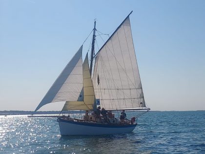 AMPHITRITE