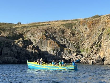 Les Squales l’île d’Yeu
