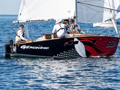 Géronimo