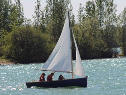 Petites Rivières