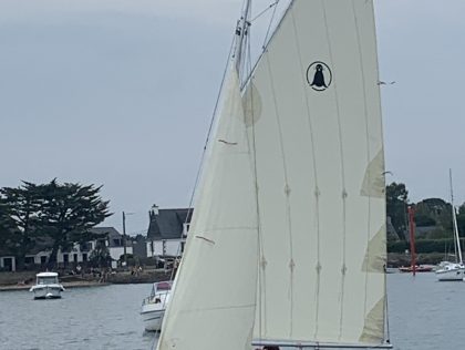 Petite Fleur de Sails