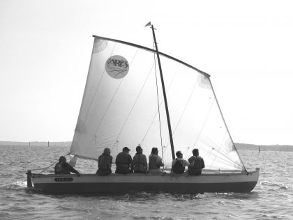 L'ARESIENNE