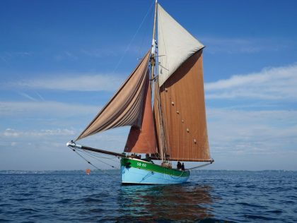 Sainte Jeanne