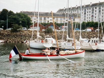 L'ARZONNAISE