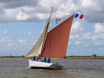 La Flèche