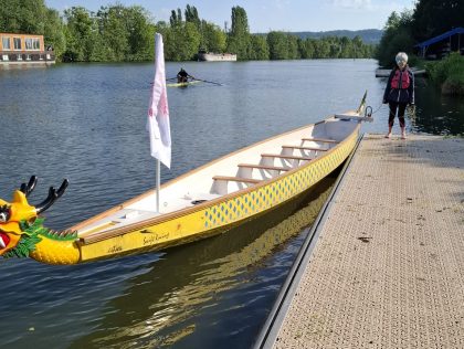 Dragon Ladies de Compiègne, Les Picant'Elles