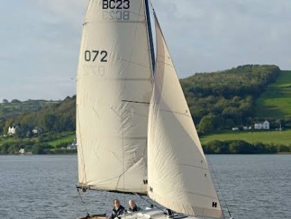 HORNFISK 2