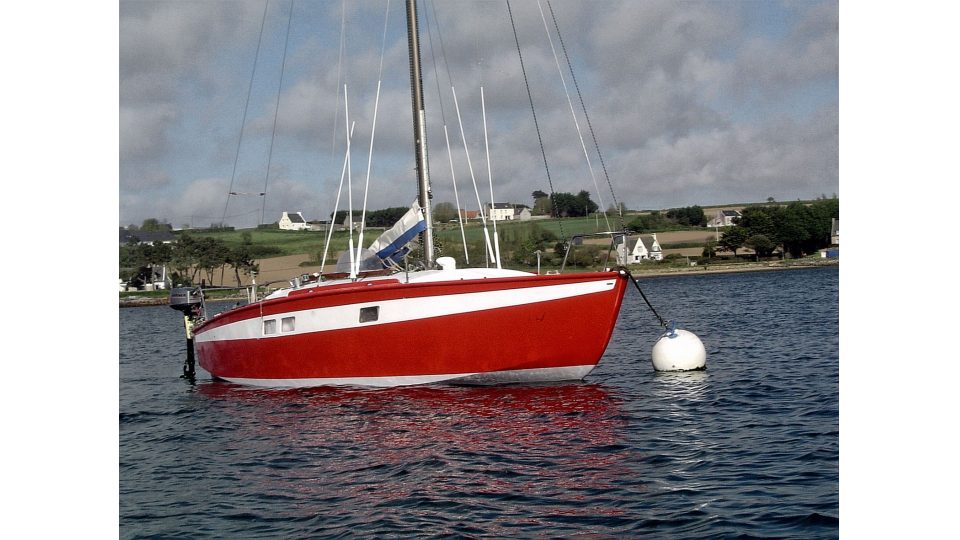 RADIS ROUGE