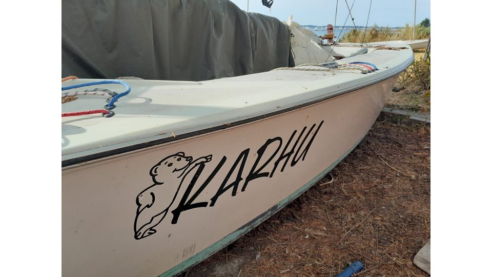 Karhu