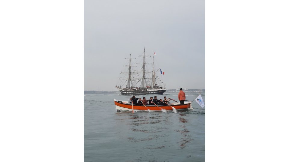 La Chaloupe Brémoise