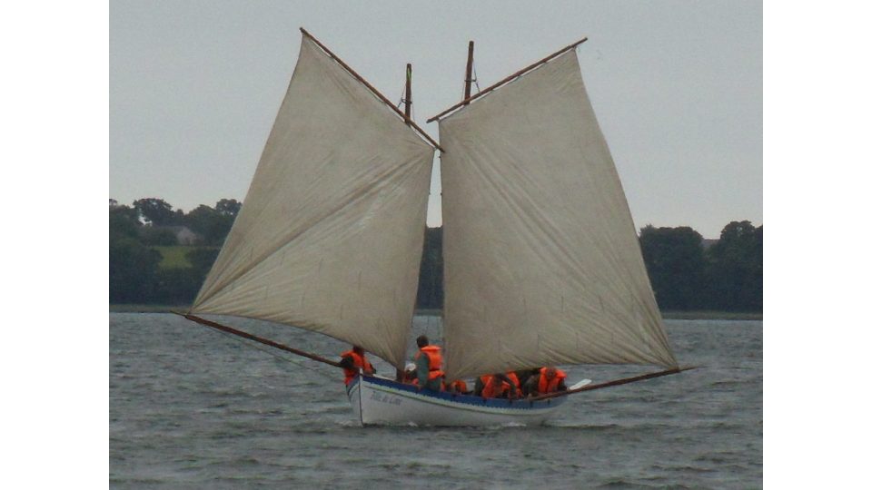 FILLE DE LOIRE