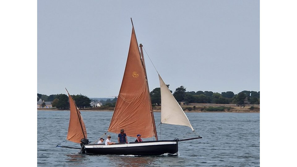L'iledaraise 