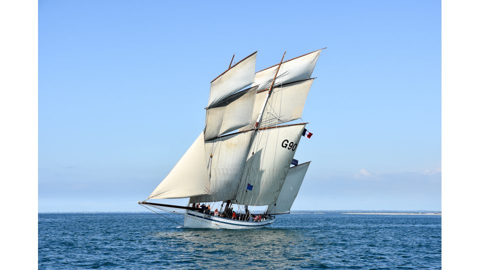 La Granvillaise