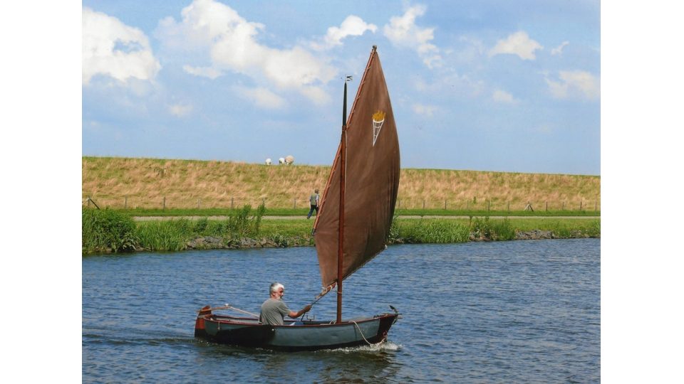 LIS (het Leven Is Strijd)