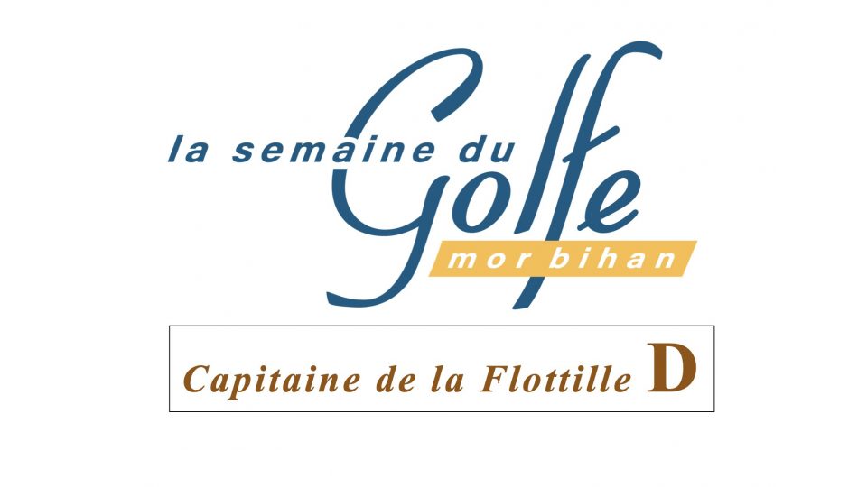Capitaine flottille D