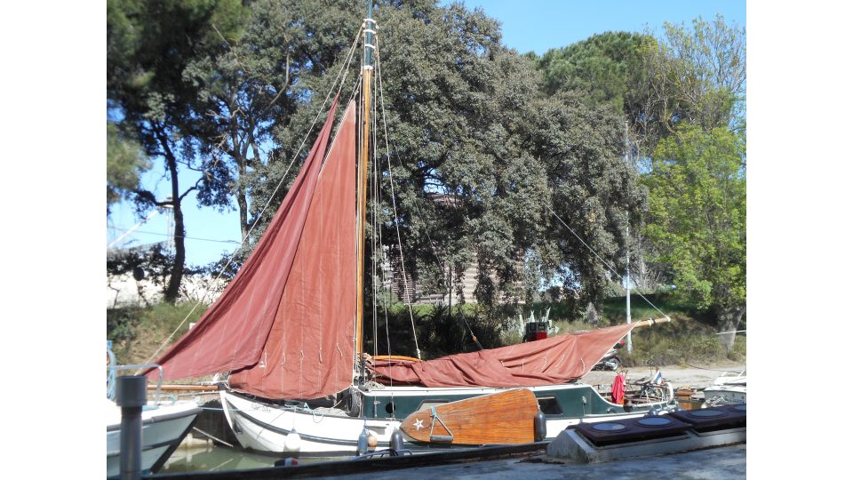 Oude Dirk