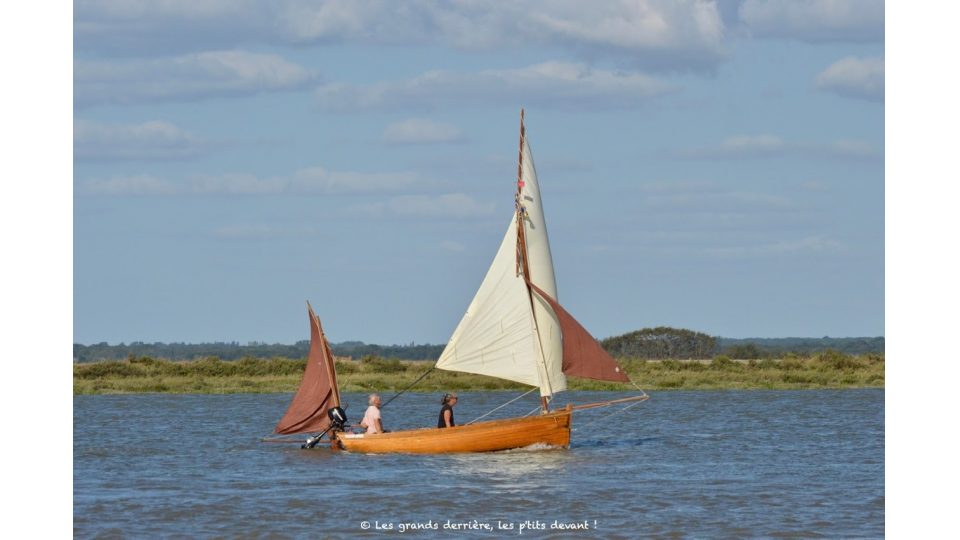 Galope chenaux