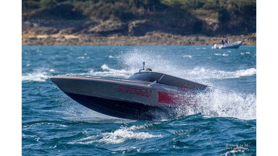 Seastar 20