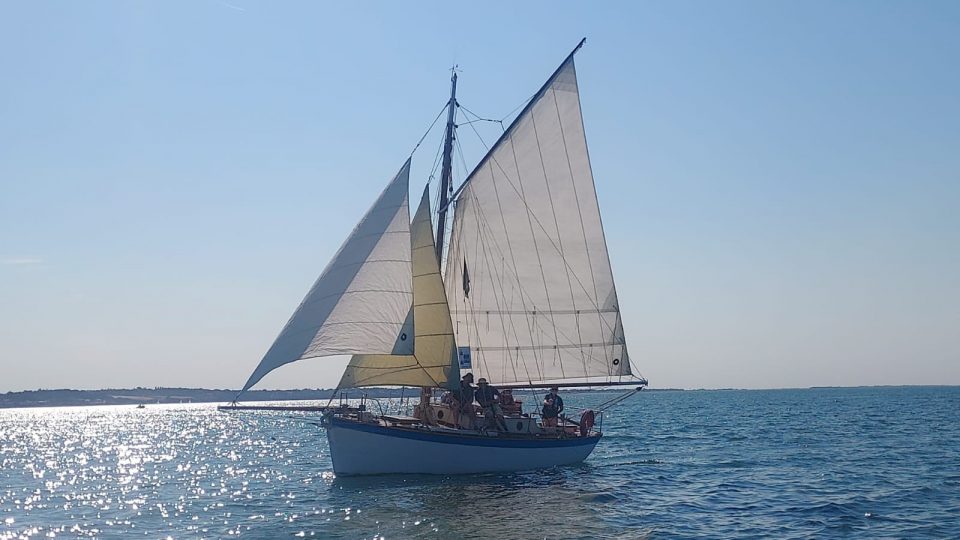 AMPHITRITE