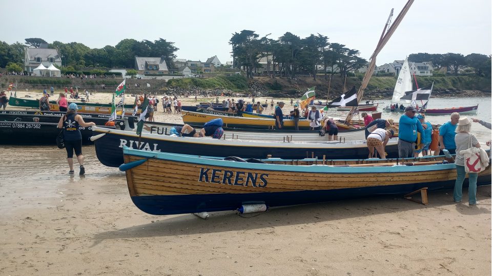 kerens